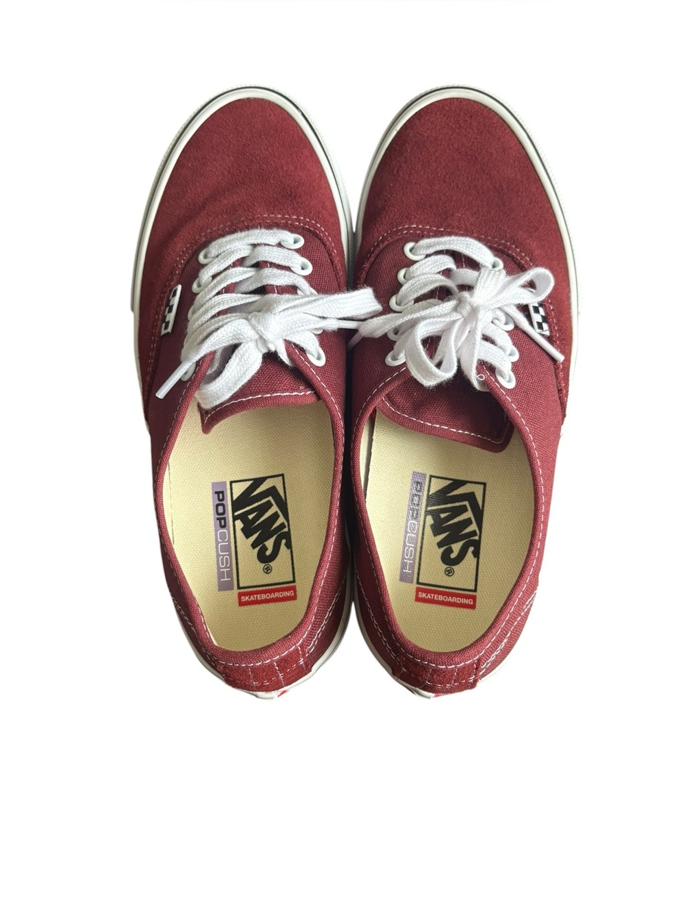 Vans
SKATE AUTHENTIC 'BURGUNDY' size 8 - Picture 6 of 9
